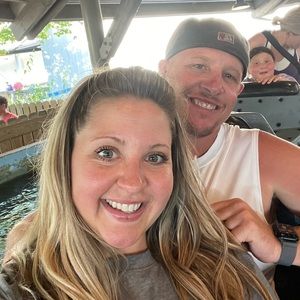 Meet your Posher, Angela